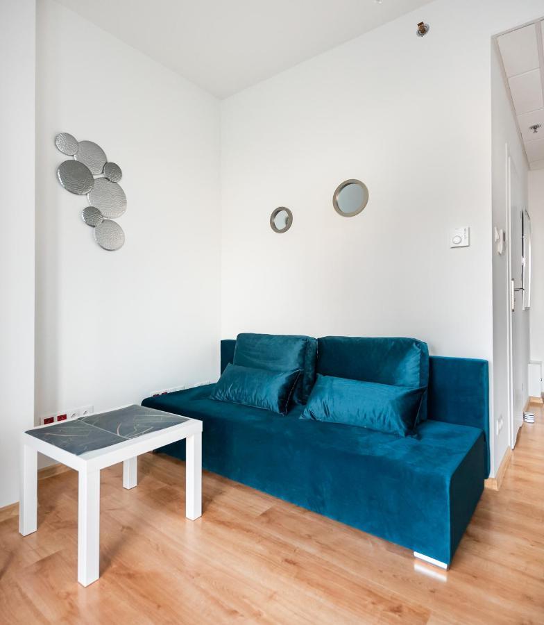 New Comfort 310 Apartament Warszawa