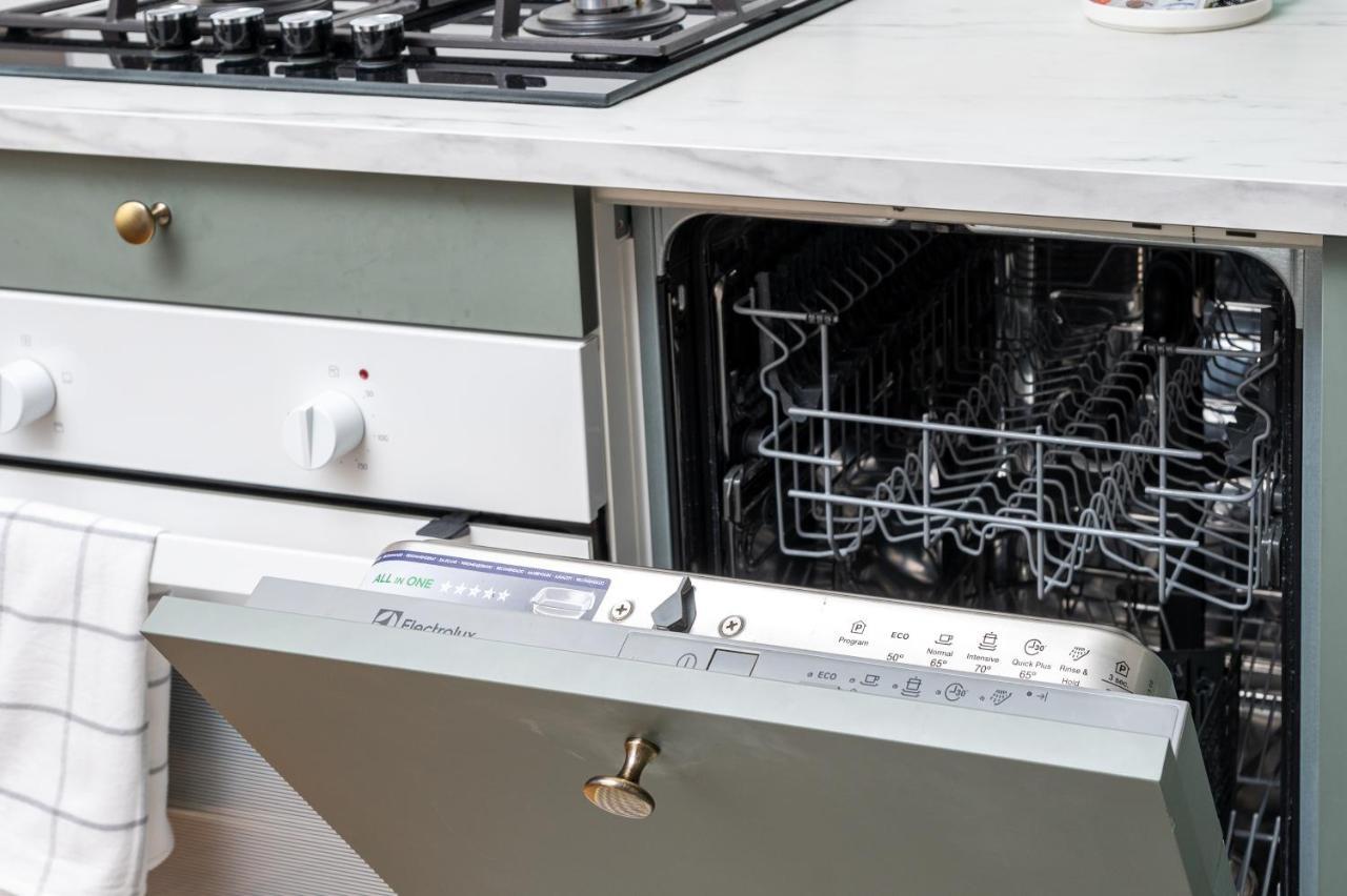 Elektrownia Powisle Standard Apartamento Varsóvia
