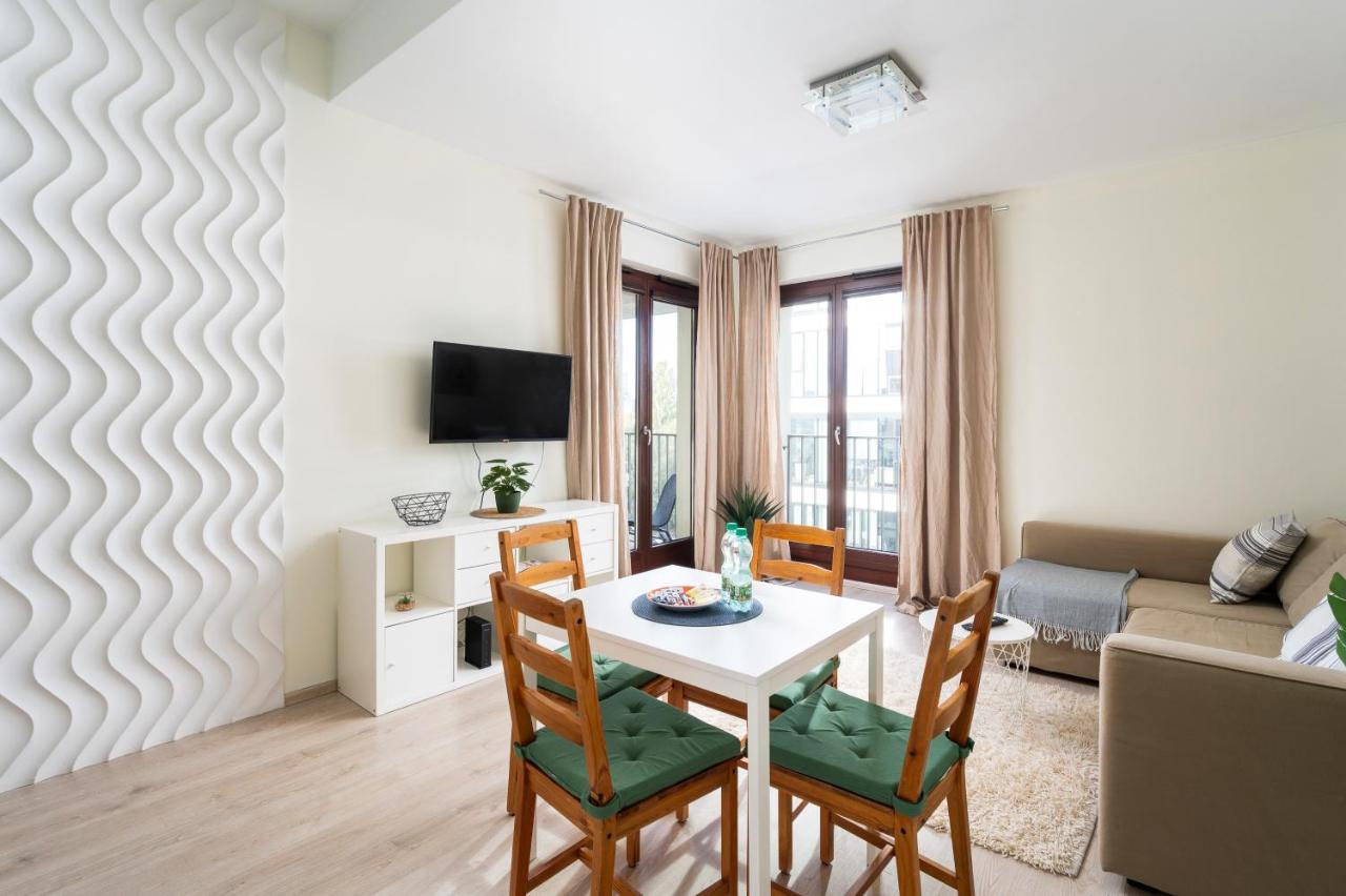 Pokorna Cosy Warsaw