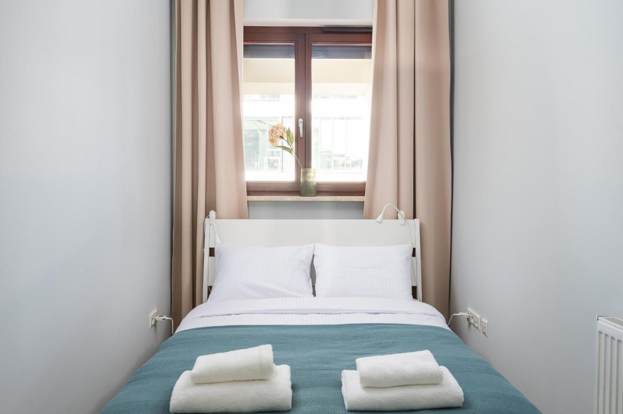 Pokorna Cosy Apartment Warsaw