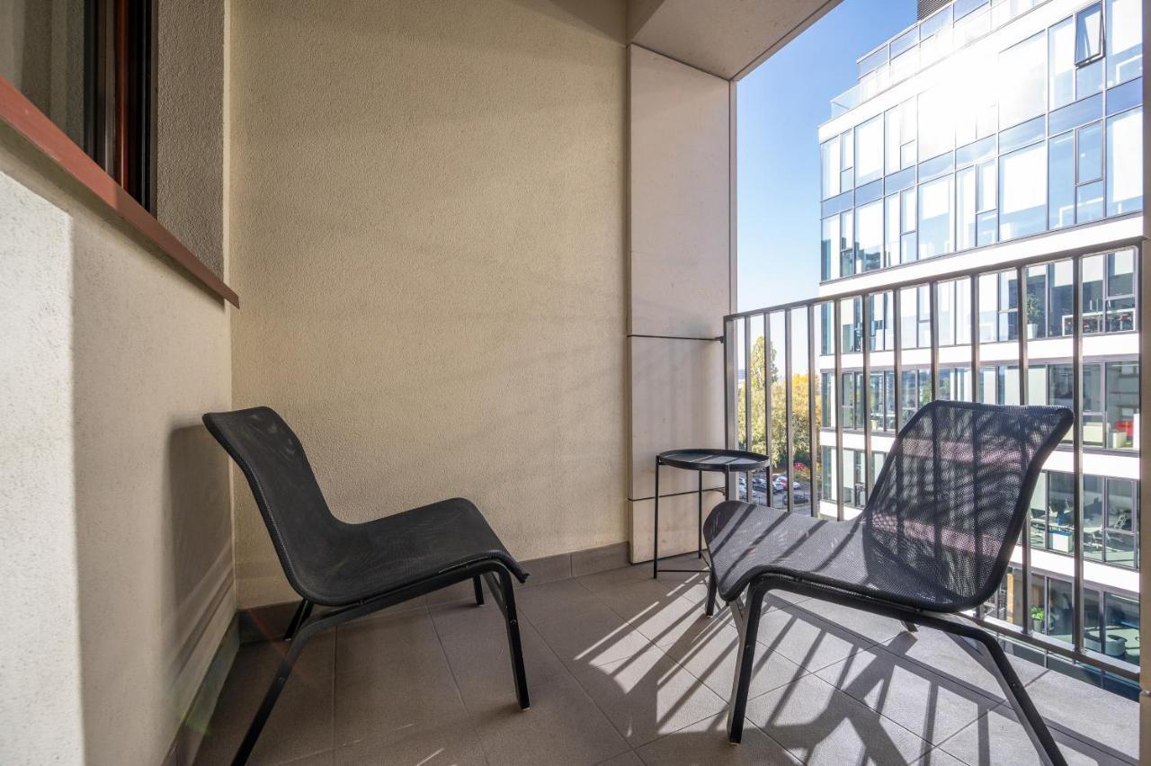 Pokorna Cosy Apartment Warsaw