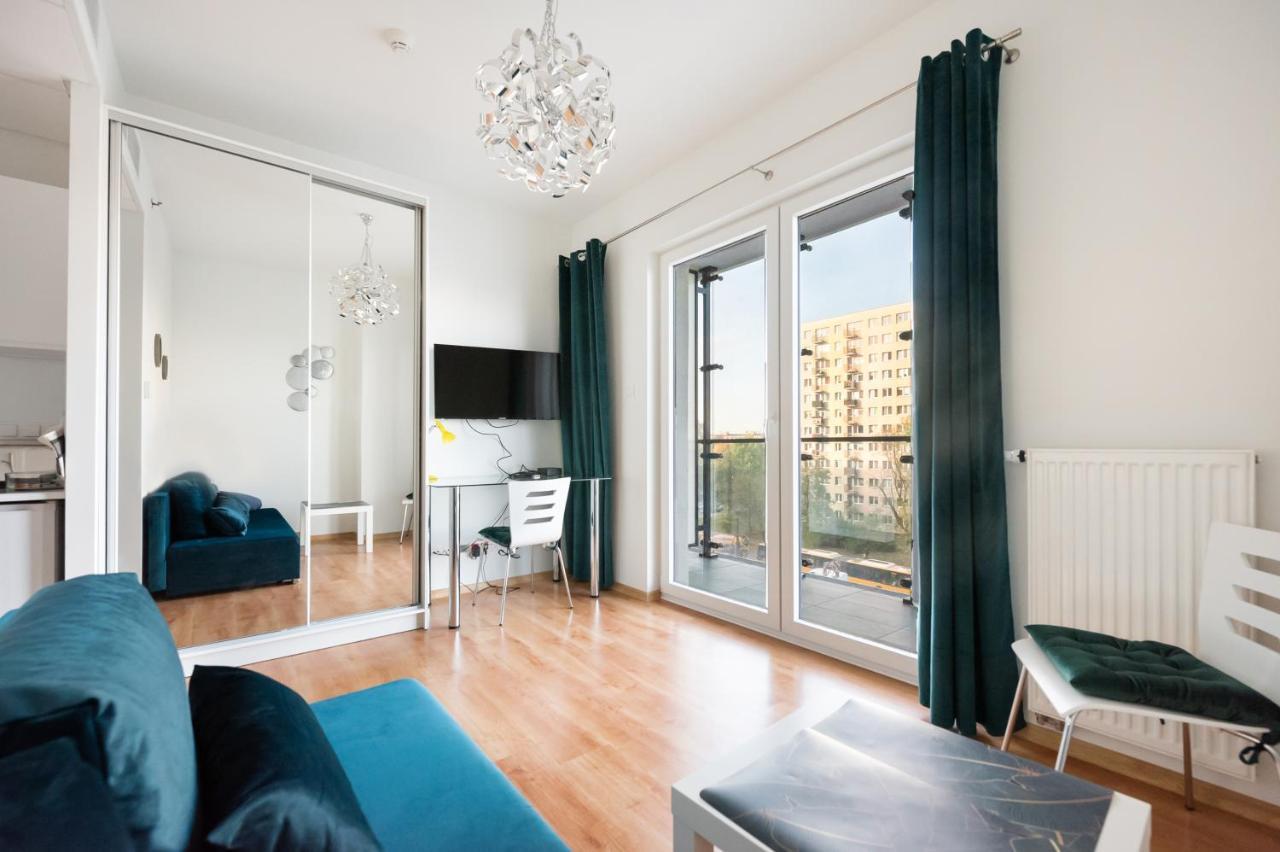 New Comfort 310 Warszawa