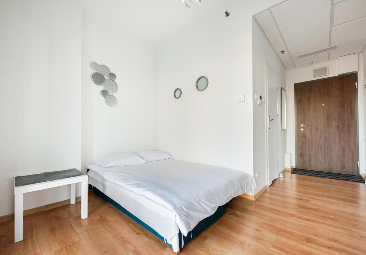 New Comfort 310 Warszawa