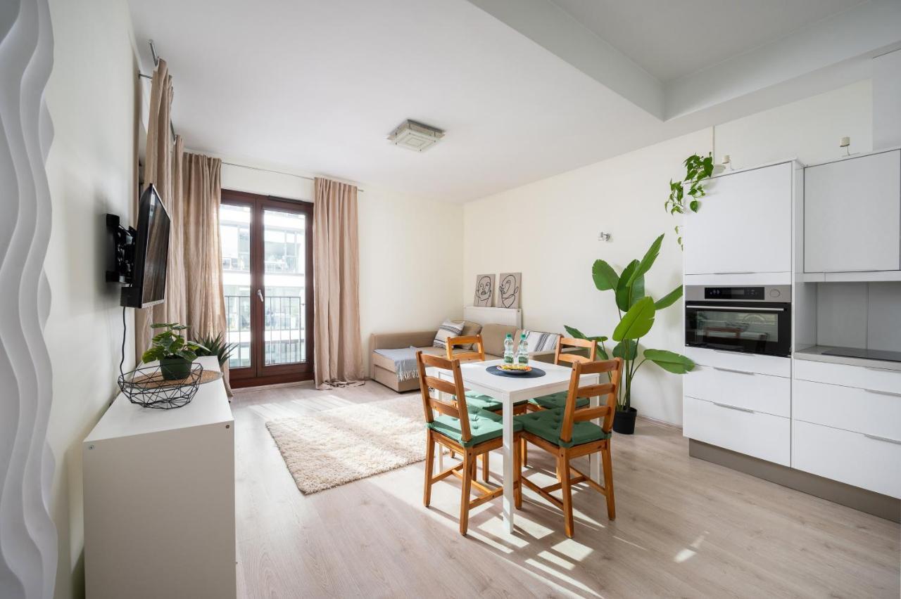 Apartment Pokorna Cosy
