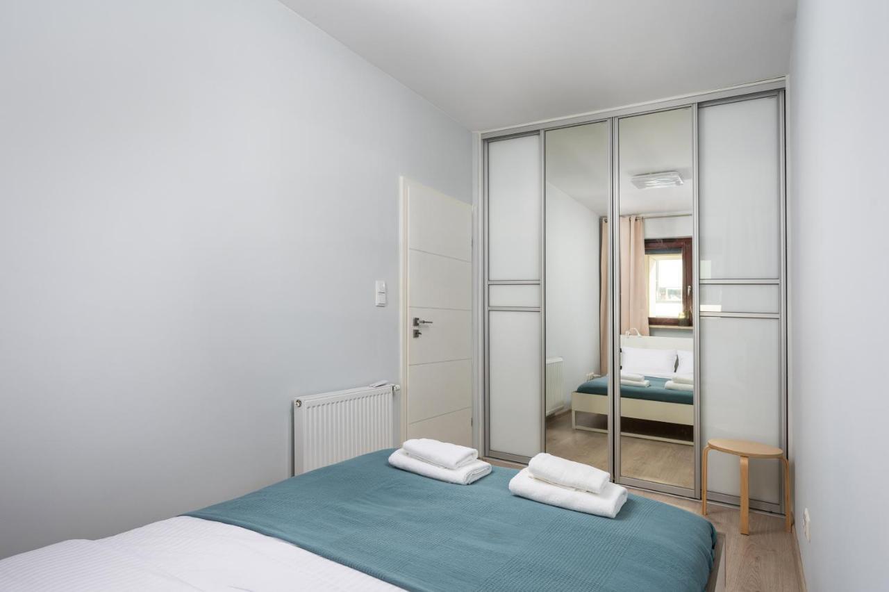 Pokorna Cosy * Warsaw