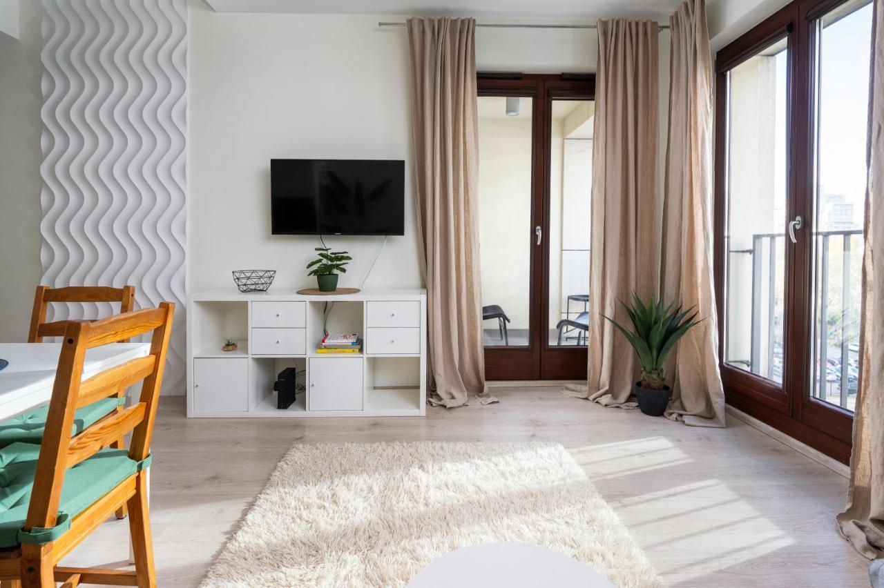 Apartment Pokorna Cosy