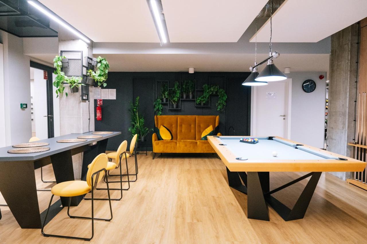Apartamento Prestige - Two-level Loft, 72m2, 1000mbs Internet, Parking, Gym - By Rentujemy