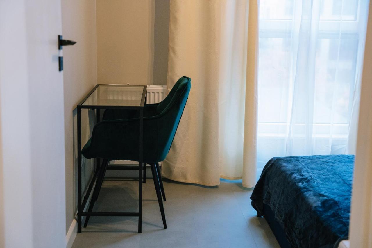 Apartamento Prestige - Two-level Loft, 72m2, 1000mbs Internet, Parking, Gym - By Rentujemy *