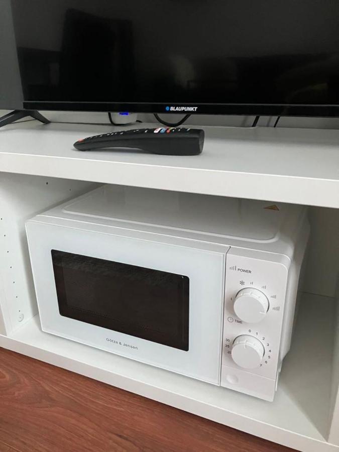 Căn hộ Royal Place 2 Bedrooms Wilanow Warsaw