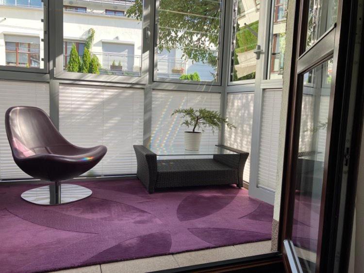 Royal Place 2 Bedrooms Wilanow Căn hộ Warsaw