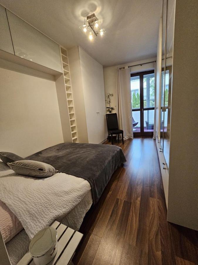 Apartment Royal Place 2 Bedrooms Wilanow