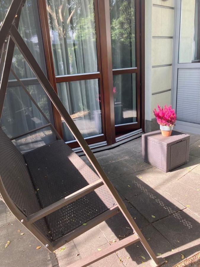 Royal Place 2 Bedrooms Wilanow * Warsaw