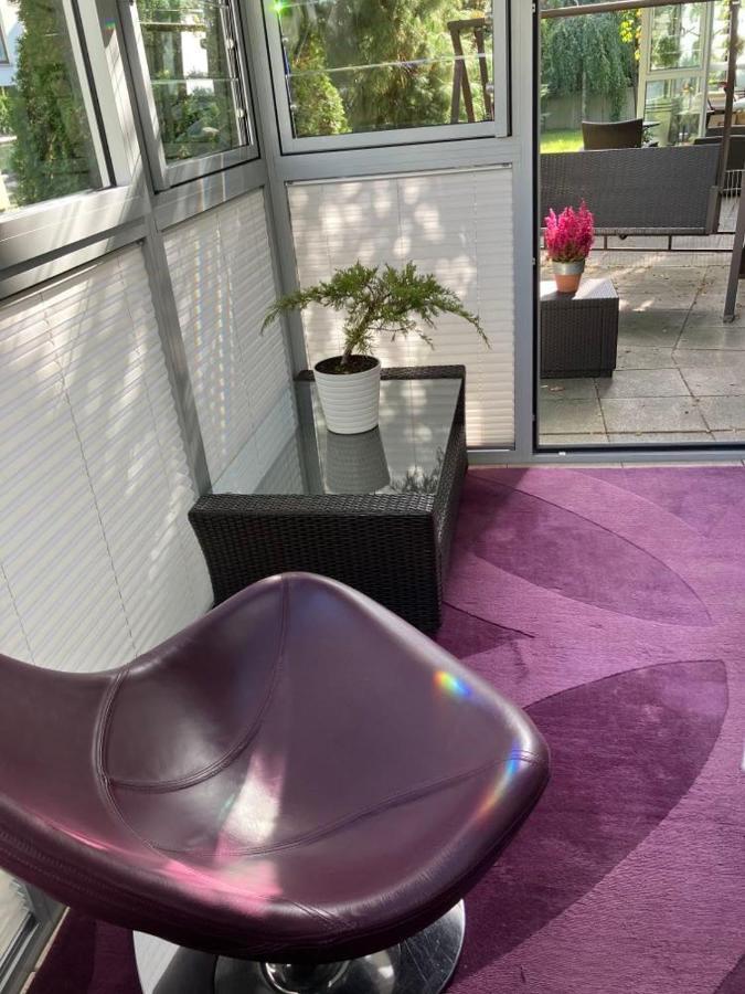Apartment Royal Place 2 Bedrooms Wilanow