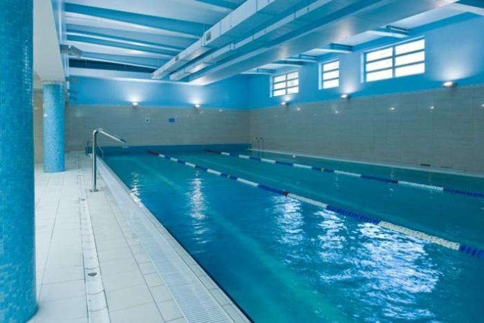 Royal Place 2 Bedrooms Wilanow *