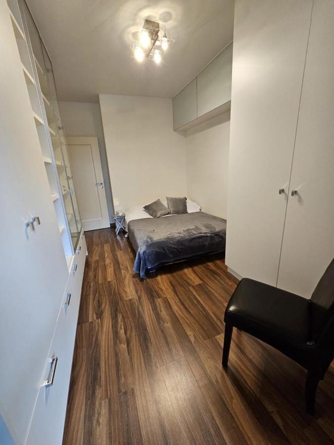 Royal Place 2 Bedrooms Wilanow *