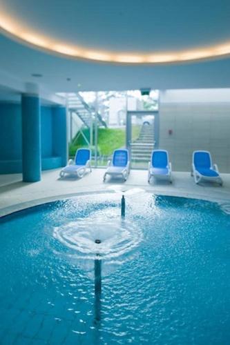Royal Place 2 Bedrooms Wilanow