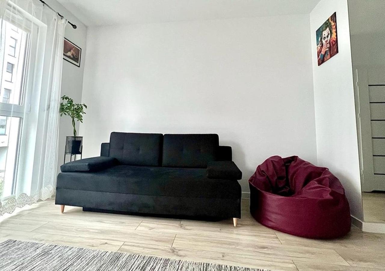 Apartment George Przy Stadionie Narodowym *