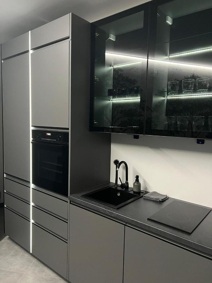 Apartment 52 Warsaw