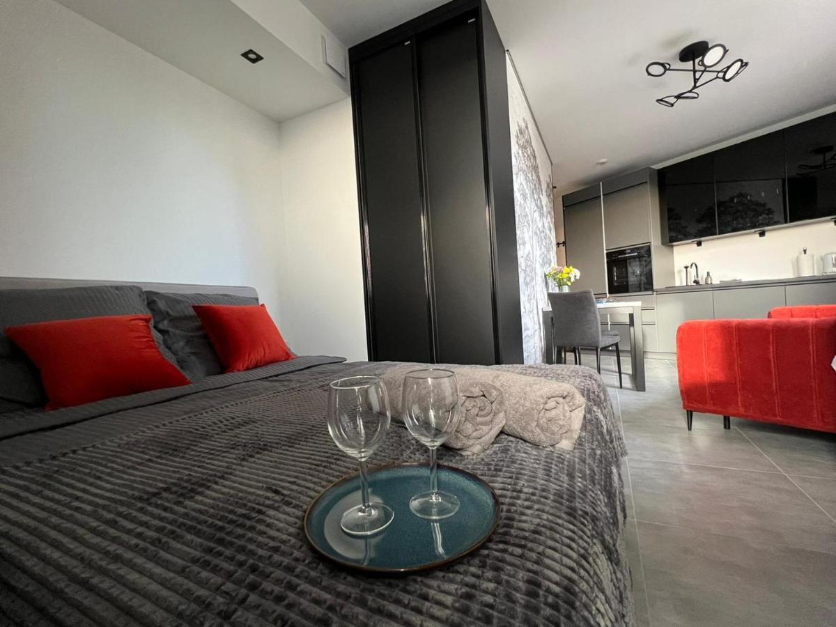 52 Apartment Warsaw