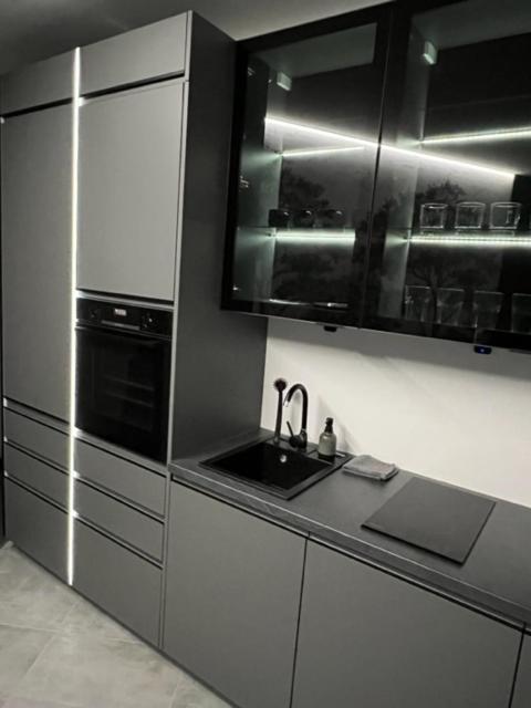 Apartment 52 Warsaw