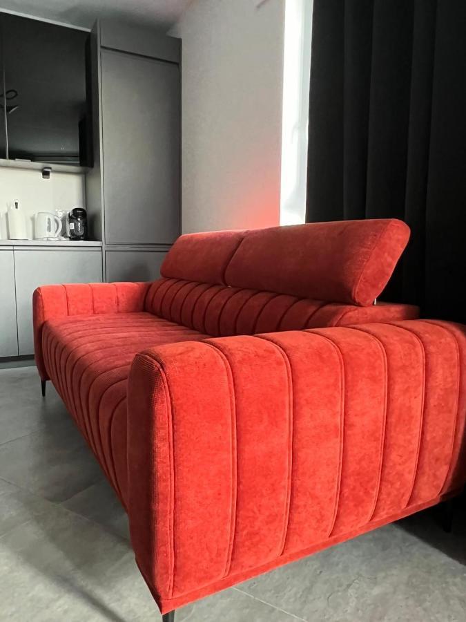 52 Apartment Warsaw