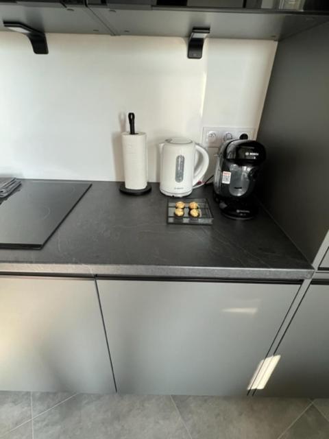 Apartment 52 Warsaw