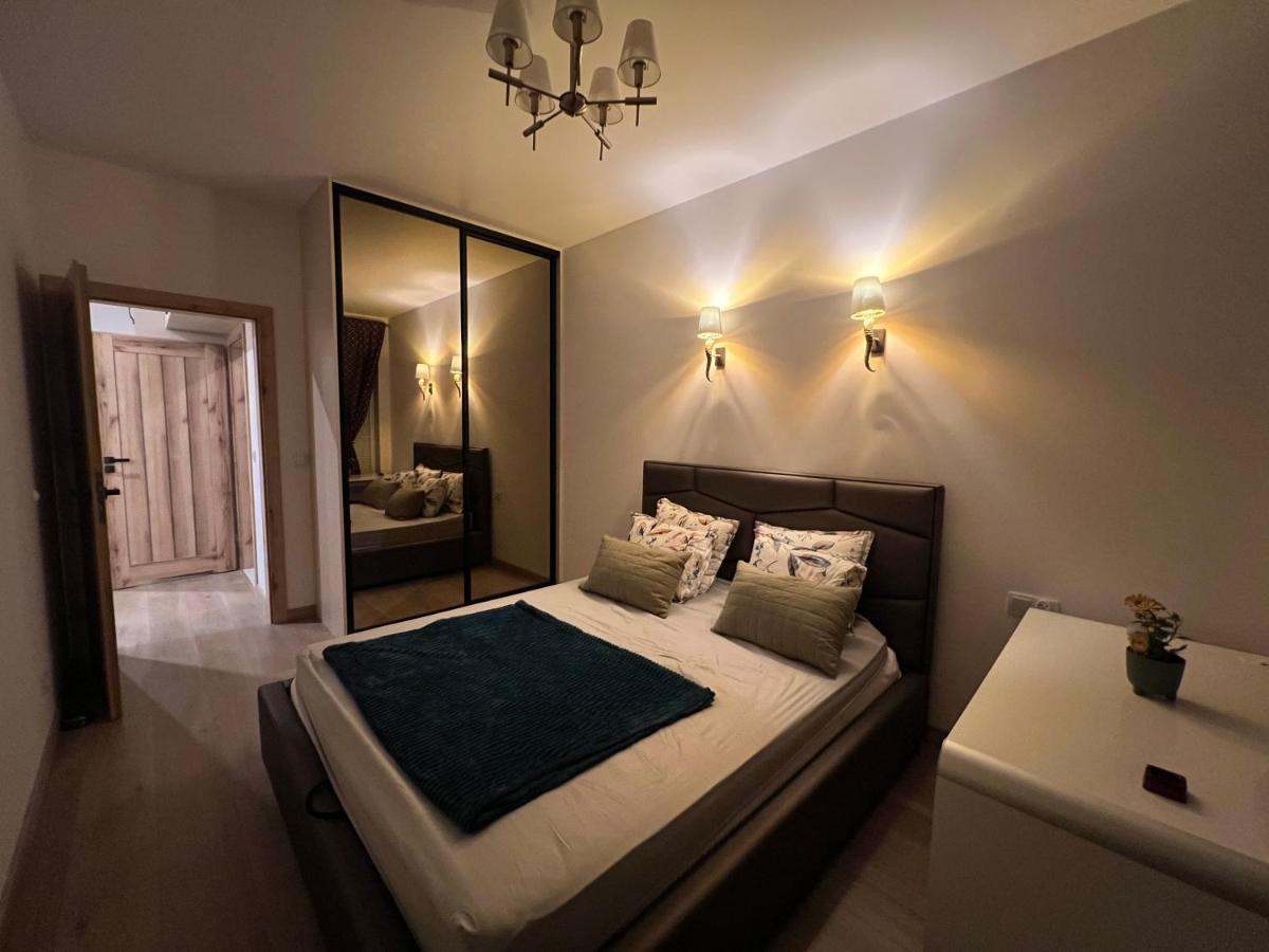 Centrum Lux Flat * Warsaw