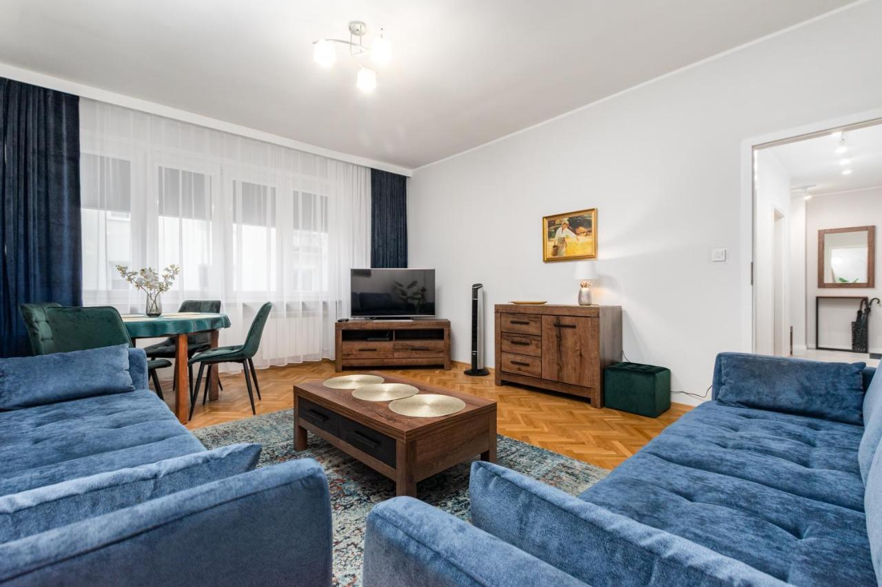 Lewicka 8 By Homeprime Apartment *