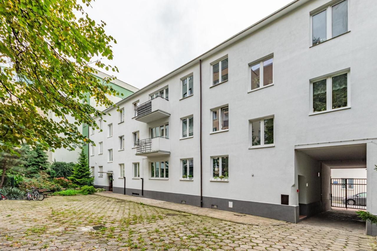 Lewicka 8 By Homeprime * Warsaw