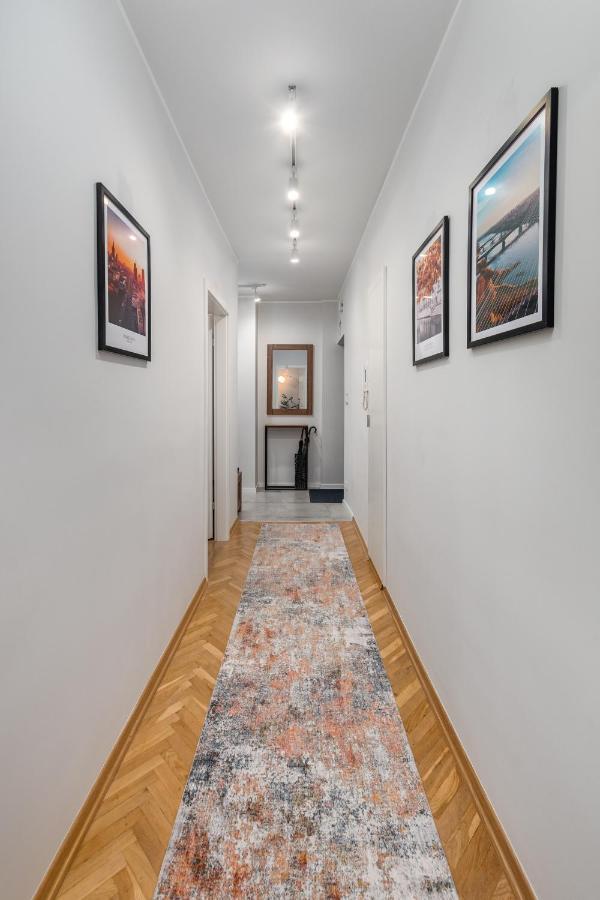 Apartment Lewicka 8 By Homeprime