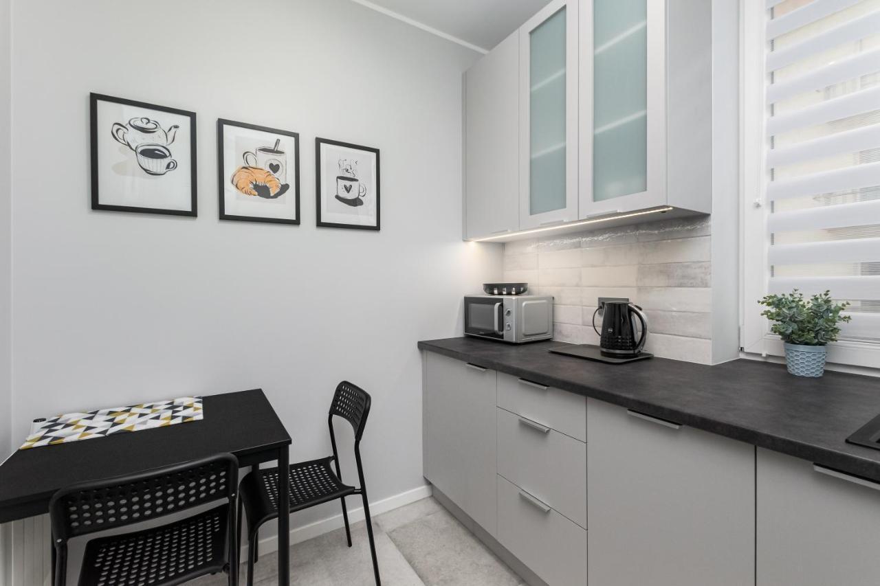Apartment Lewicka 8 By Homeprime *