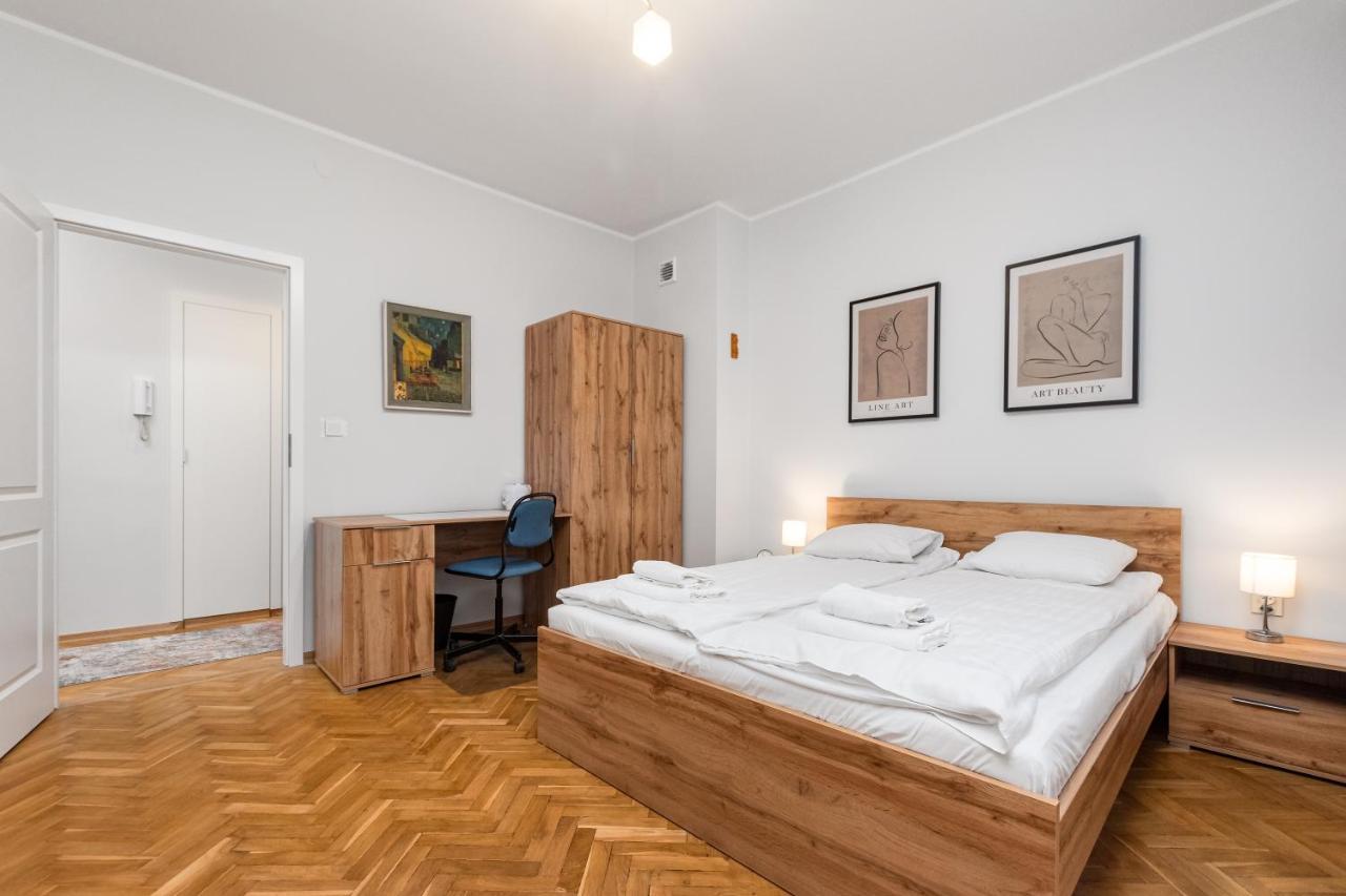 Lewicka 8 By Homeprime Apartment
