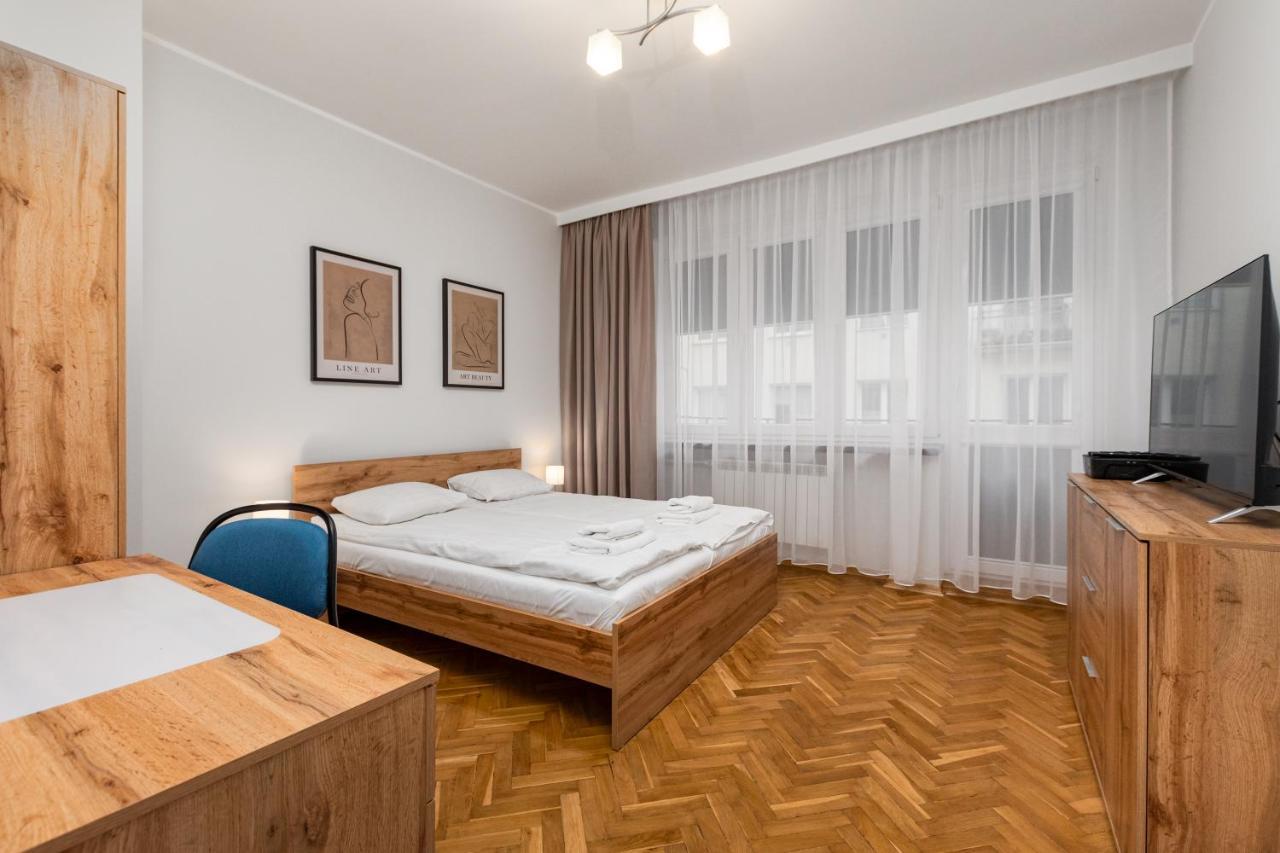 Apartment Lewicka 8 By Homeprime Warsaw