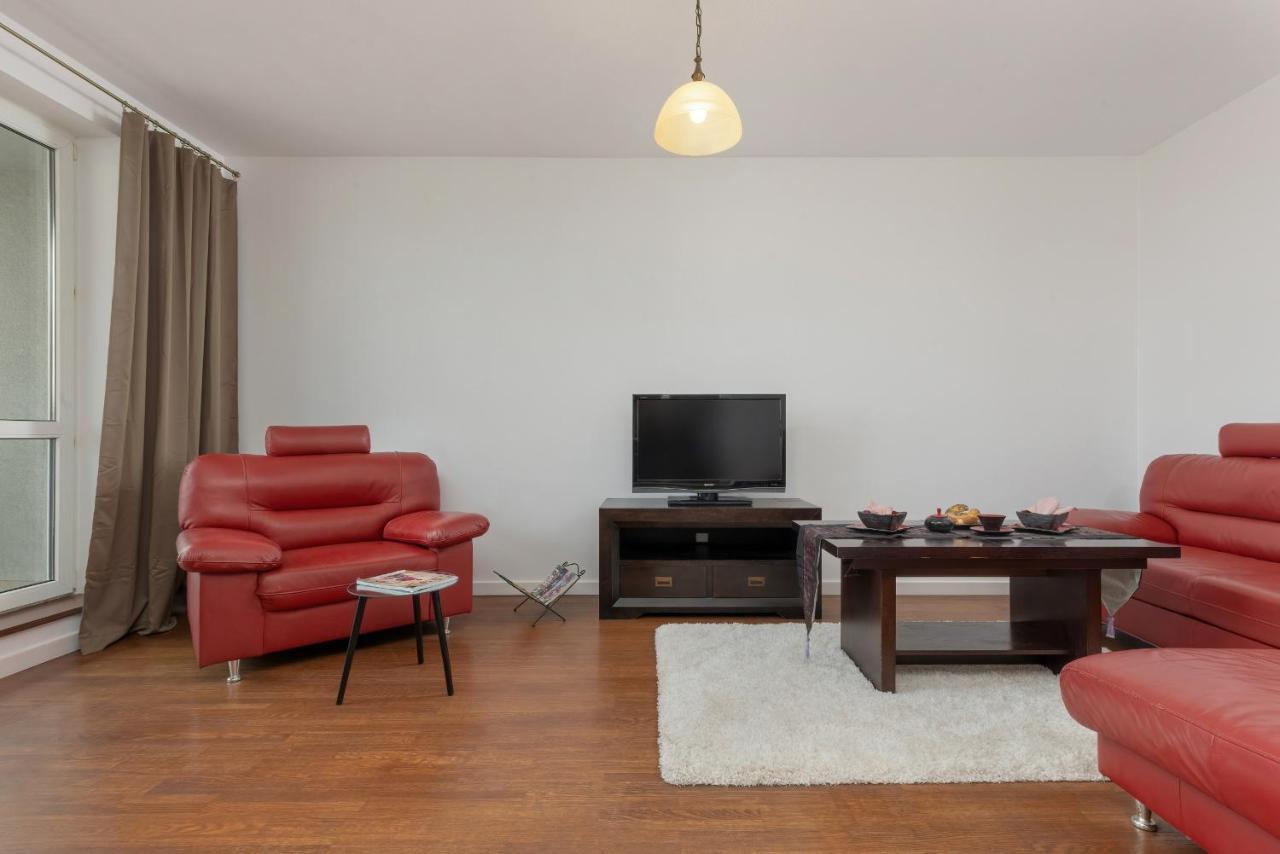 Apartment Cozy Near Airport By Renters