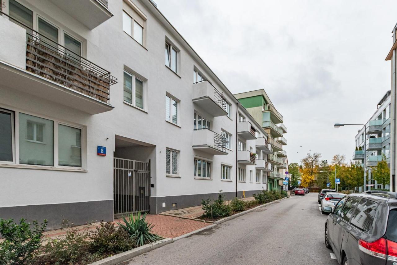 Lewicka 8 By Homeprime * Warsaw
