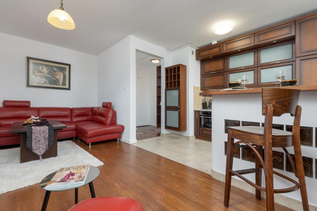 Cozy Near Airport By Renters * Warsaw