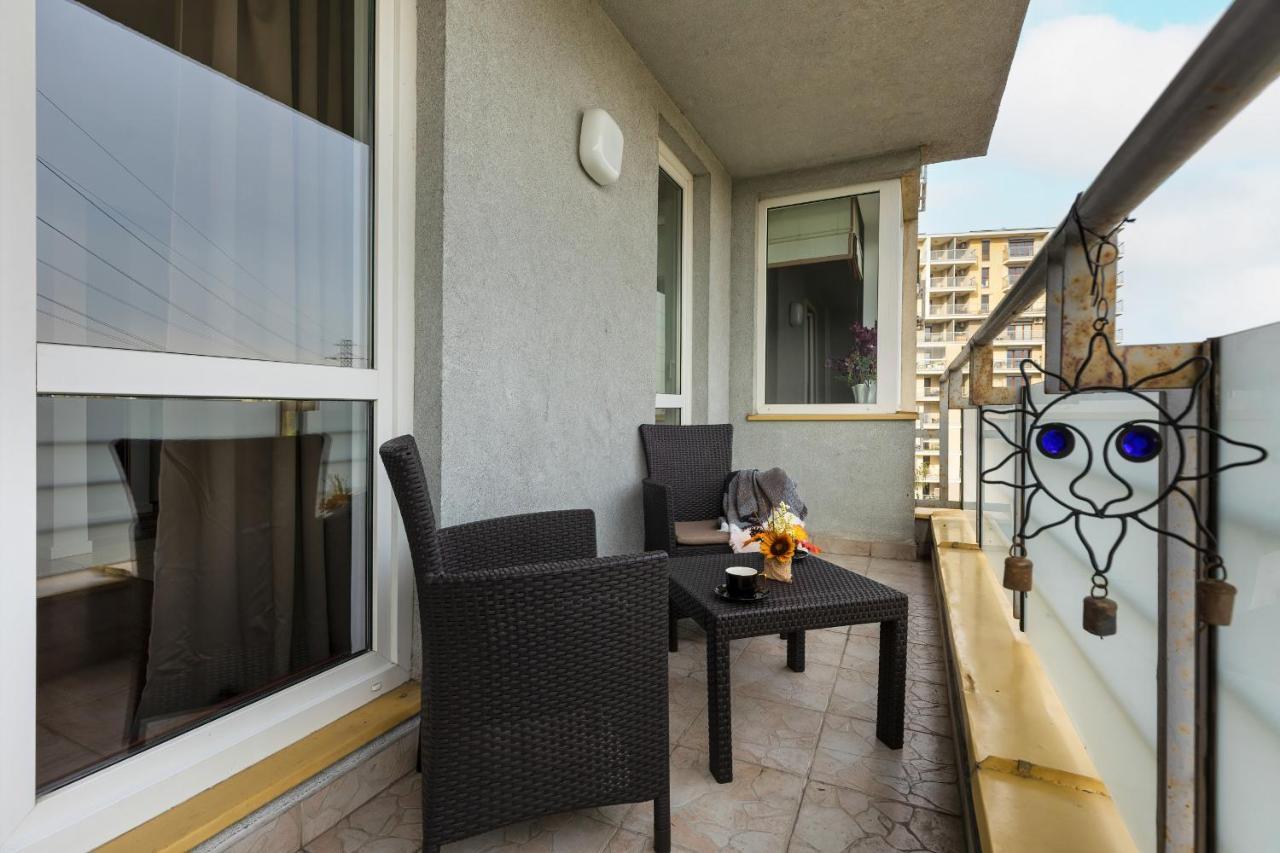 Cozy Near Airport By Renters Warsaw