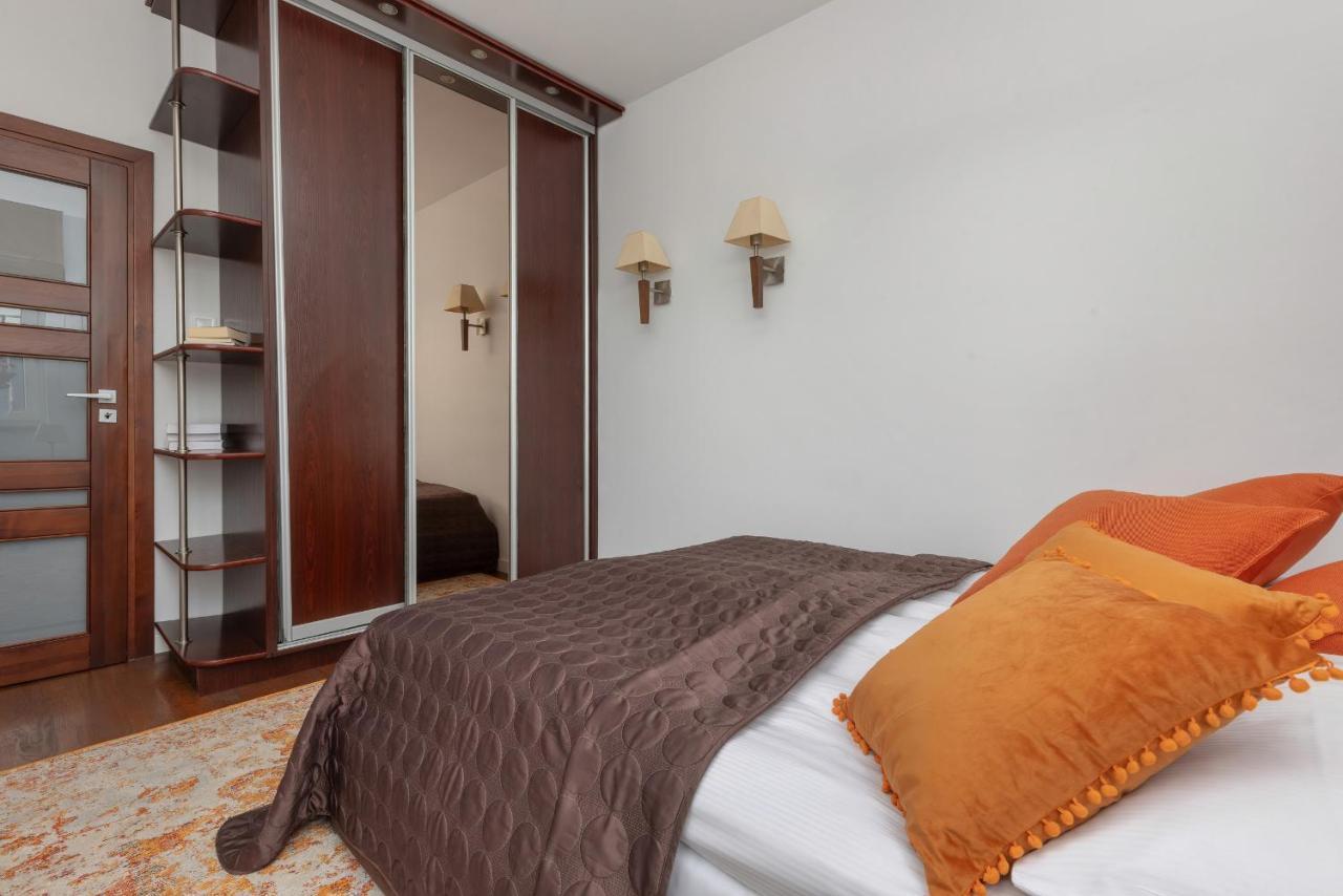 Cozy Near Airport By Renters * Warsaw
