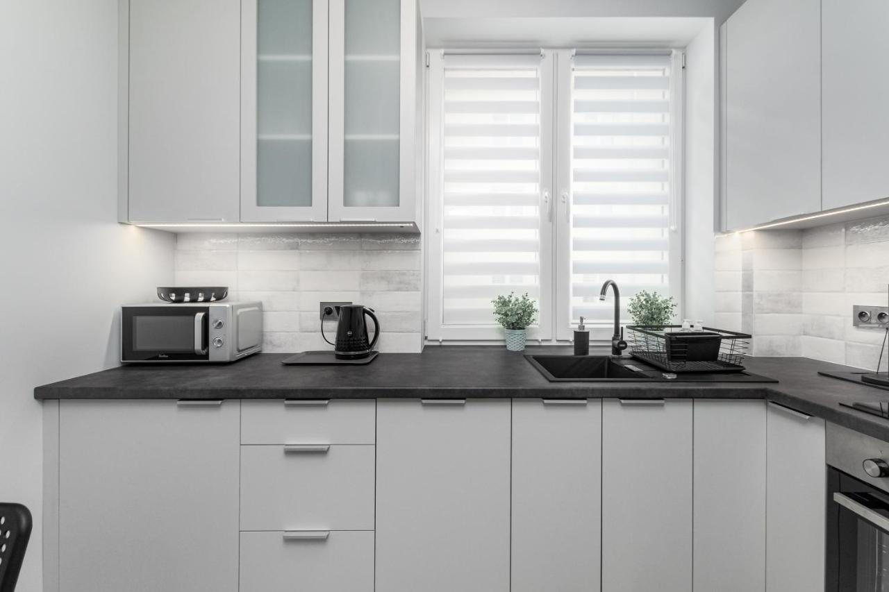 Lewicka 8 By Homeprime Warsaw