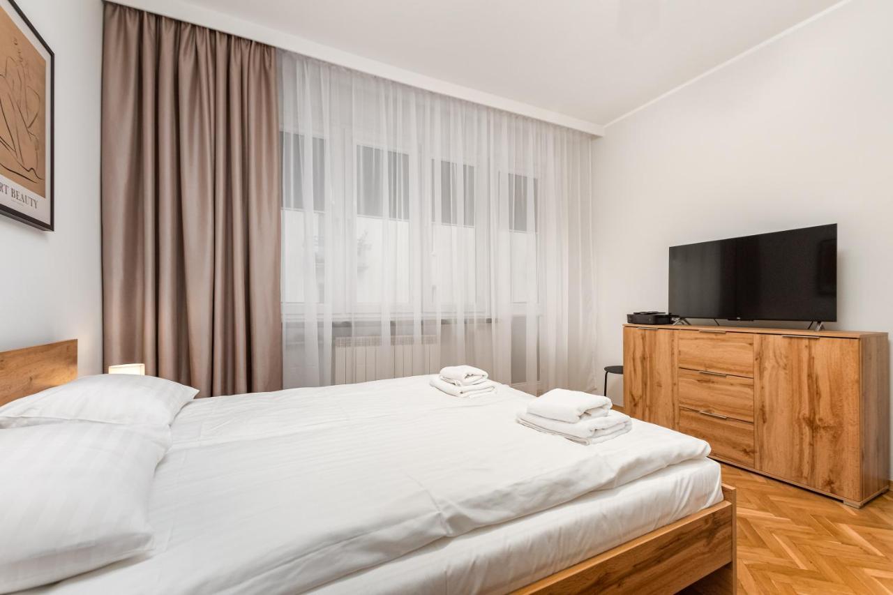 Lewicka 8 By Homeprime Apartment