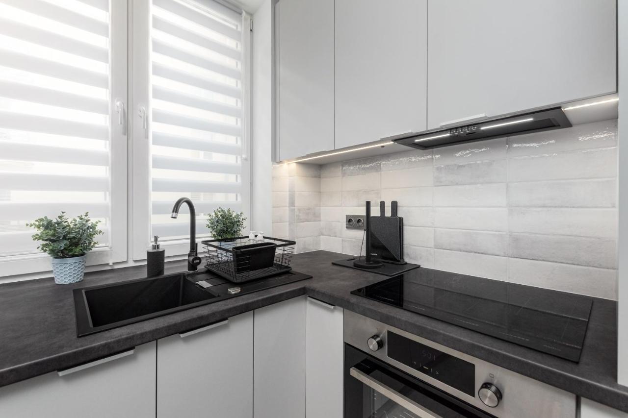 Apartment Lewicka 8 By Homeprime Warsaw