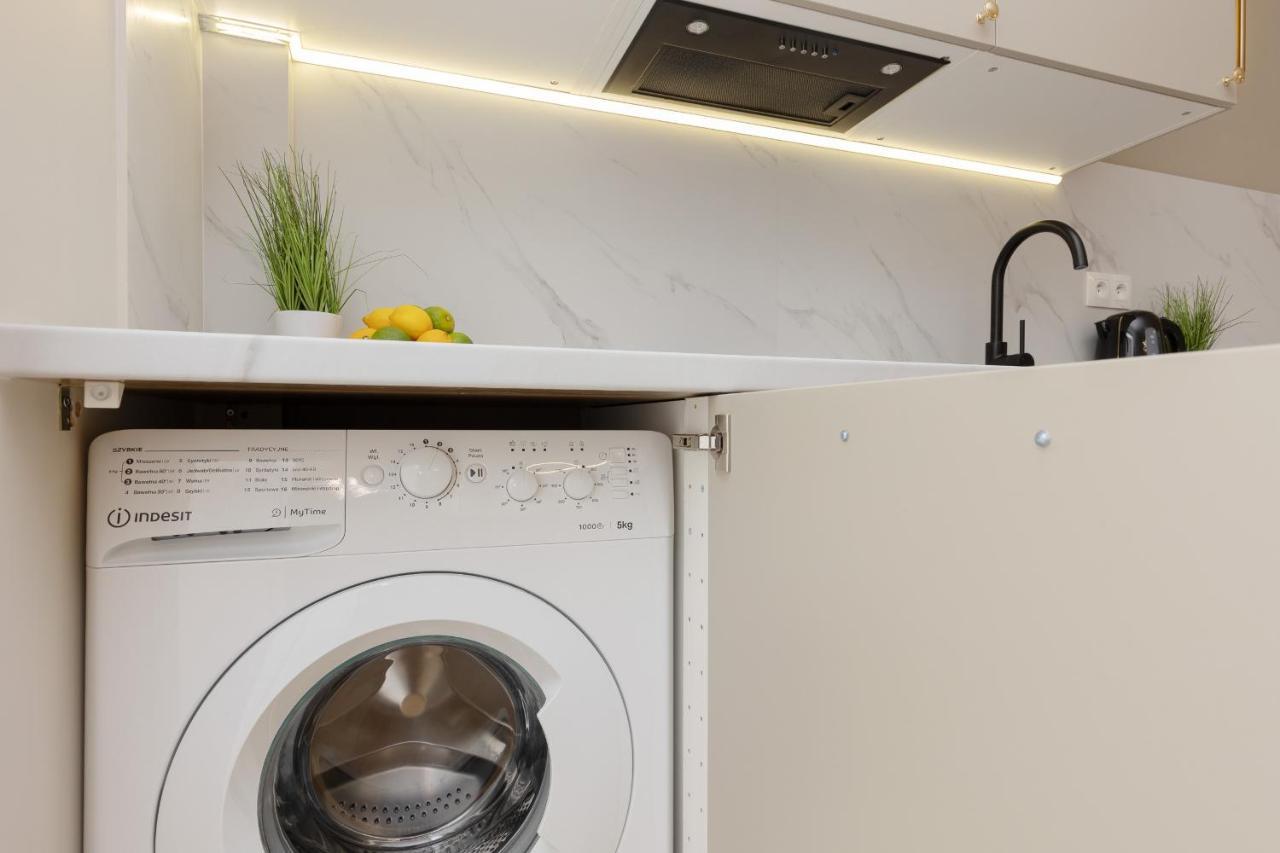 Bright & Elegant By Renters Warszawa