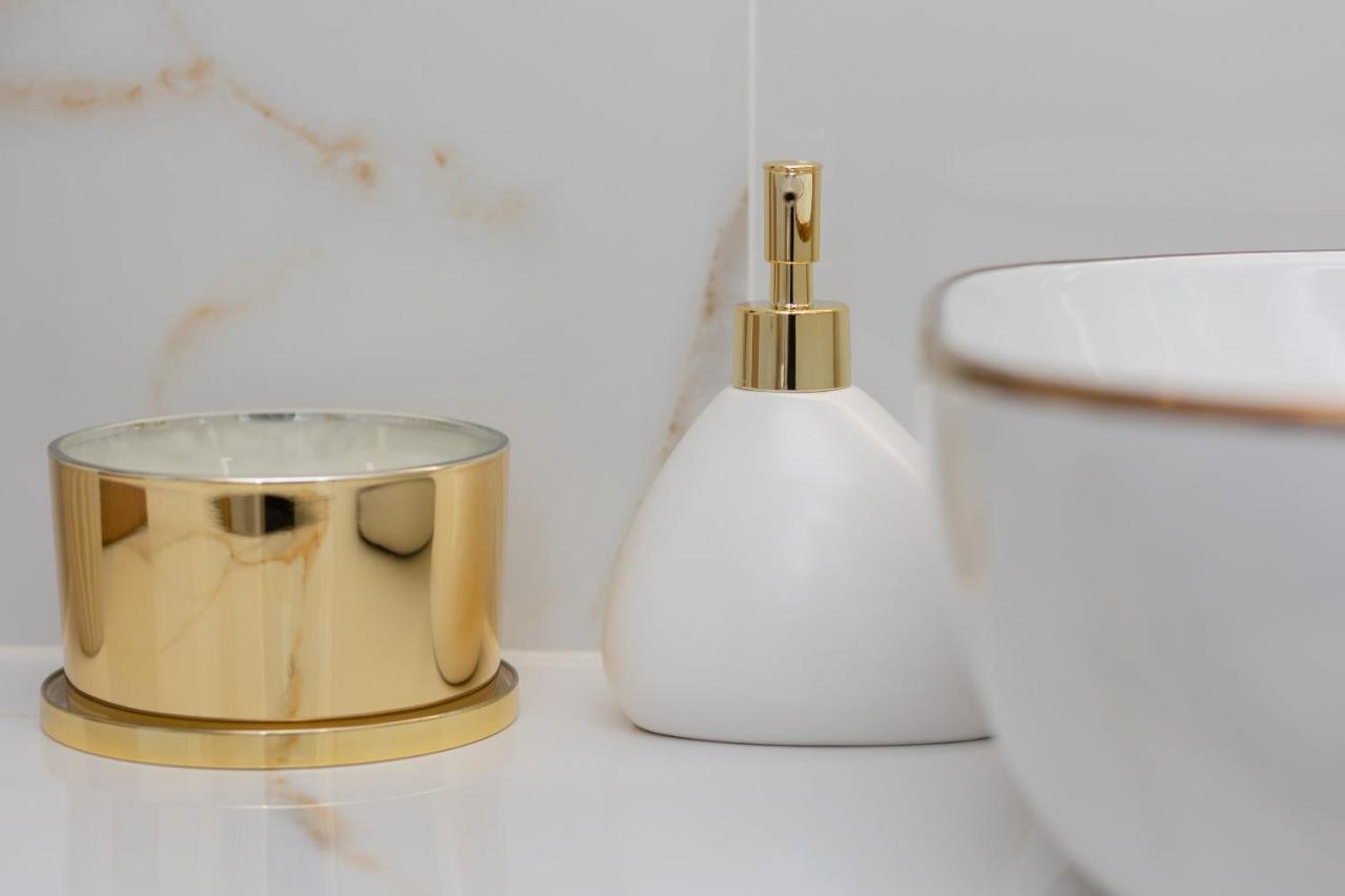 Apartament Bright & Elegant By Renters *