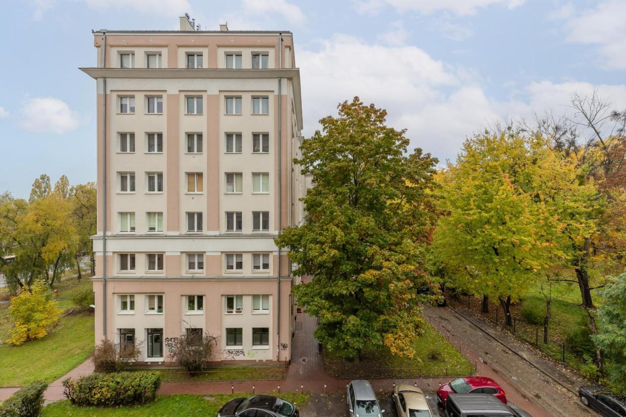 Bright & Elegant By Renters Warszawa