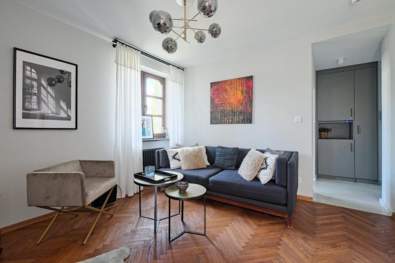 Old Town - Sapiezynska Apartment *