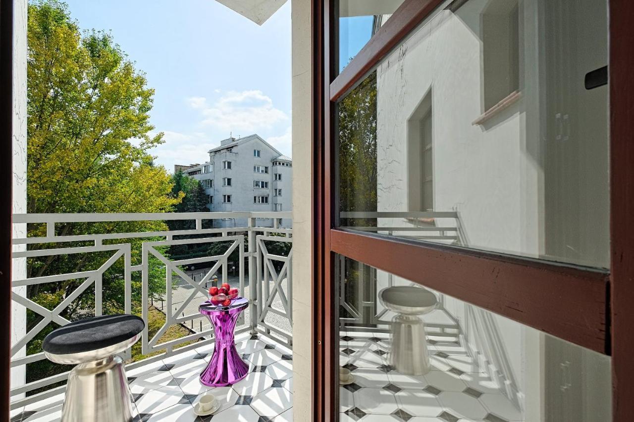 Old Town - Sapiezynska Apartment