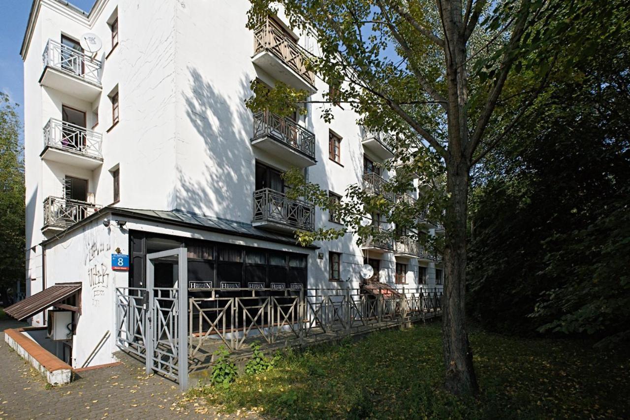 Old Town - Sapiezynska *