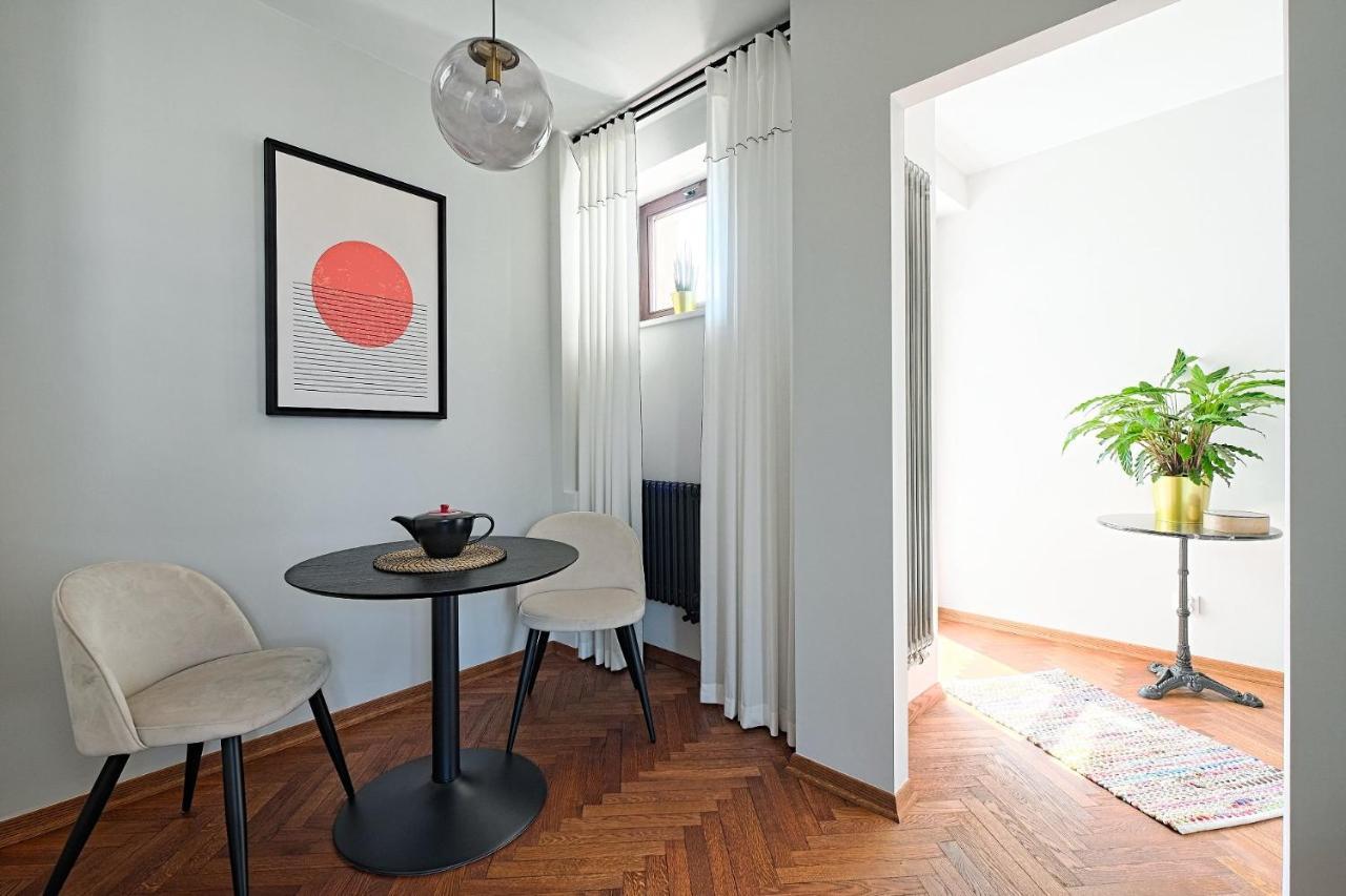 Apartment Old Town - Sapiezynska