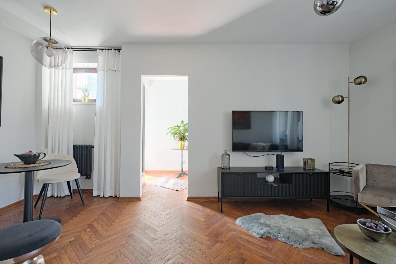 Old Town - Sapiezynska Apartment Warsaw