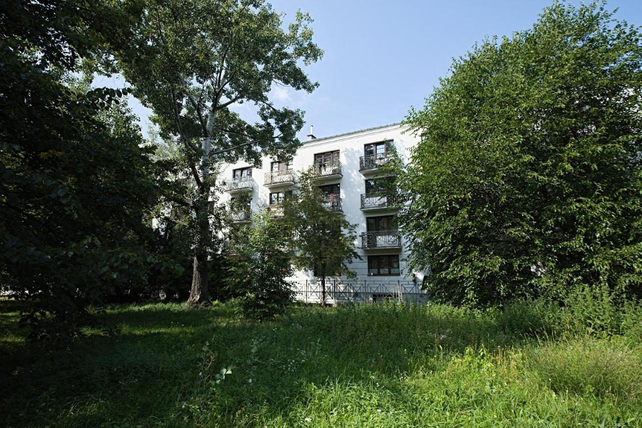 Apartment Old Town - Sapiezynska *
